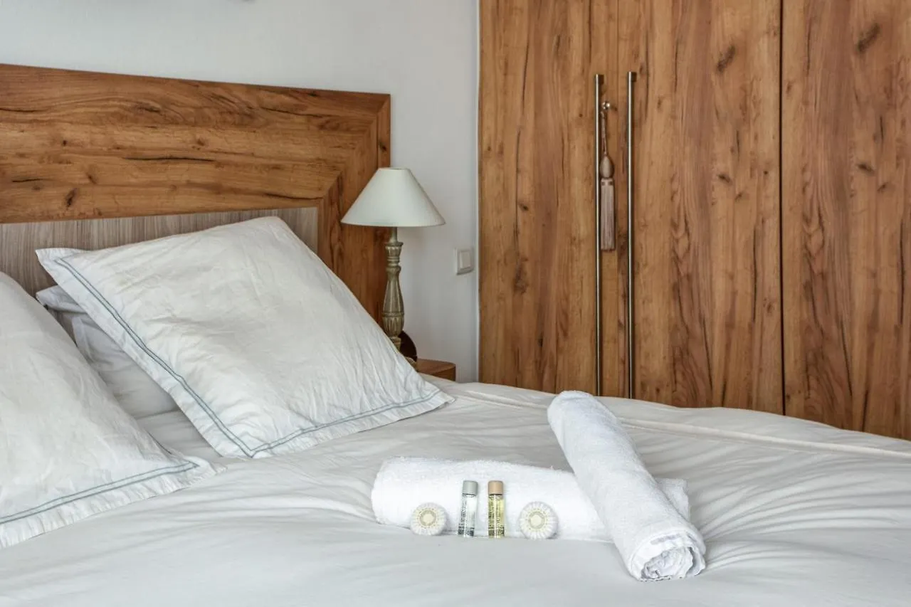 Apartment Folletto - Welkeys Paris