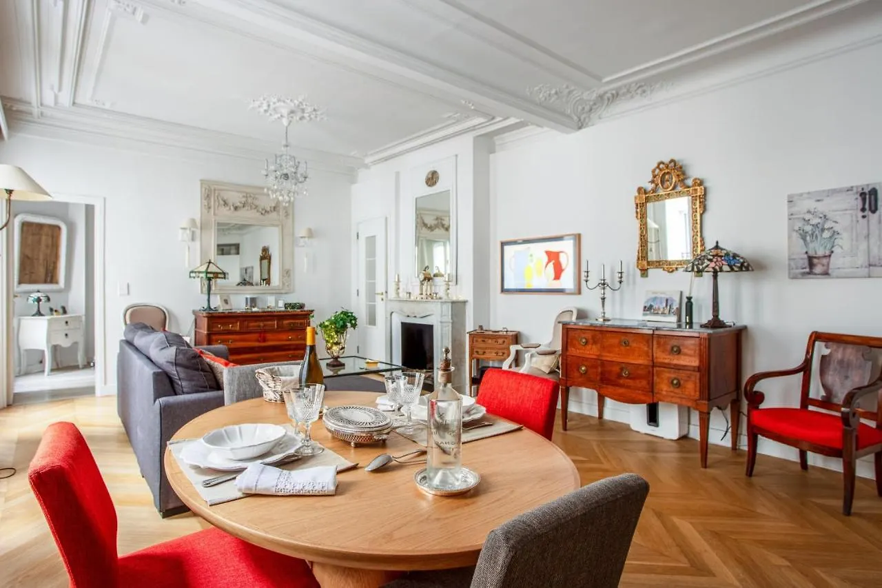 Apartment Folletto - Welkeys